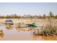 Solar Challenge Morocco dag 4