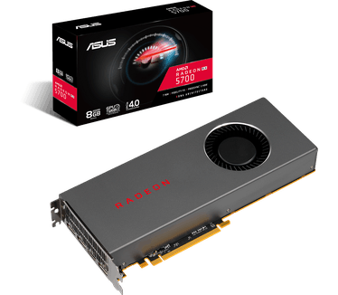 Asus Radeon RX5700-8G