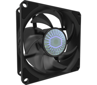 Cooler Master SickleFlow 80, 80mm