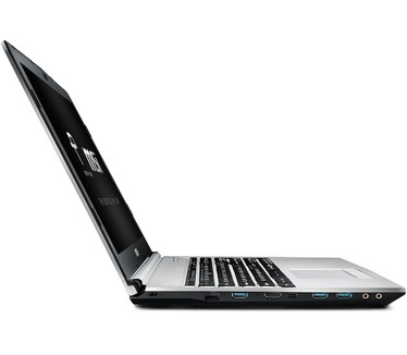 MSI Prestige PE60-2QEI78H11