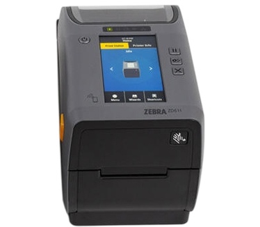 Zebra ZD611