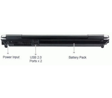 Asus F3SC-AP275C