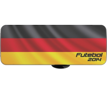 Emtec M700 8GB Foot Germany