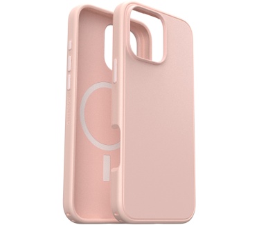 Otterbox Symmetry Series voor MagSafe voor iPhone 16 Pro Max, Ballet Shoes