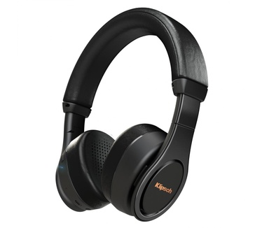 Klipsch Reference On-Ear BT - Black