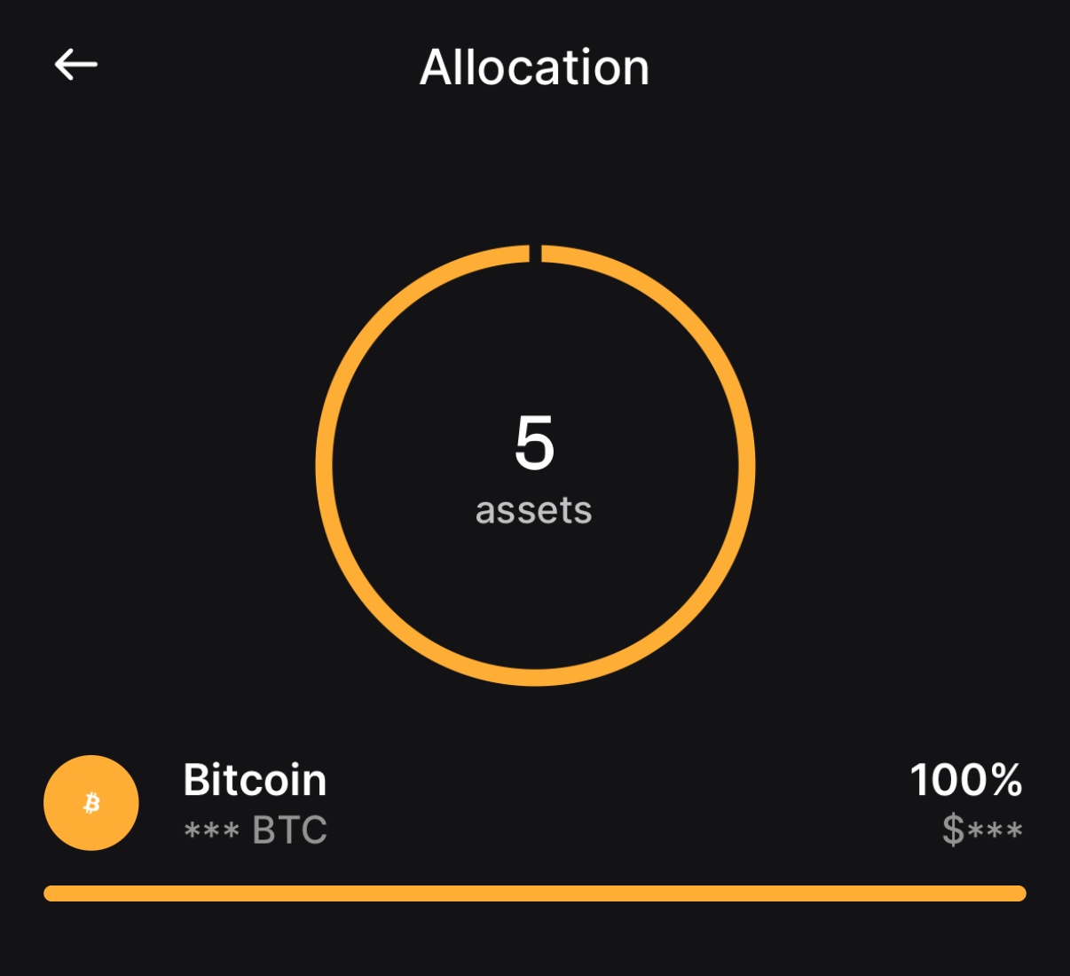 SC] Cryptocurrency Slowchat topic #28 / $100k behaald! - Cryptocurrencies -  GoT