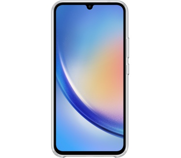 Samsung EF-QA346 (Galaxy A34) Transparant