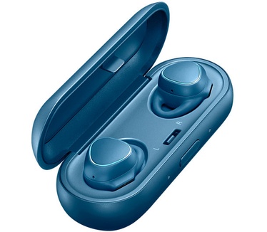 Samsung Gear IconX (Blauw)