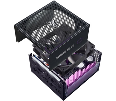 Cooler Master GX III Gold 1050W