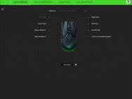 Software Razer Viper Mini