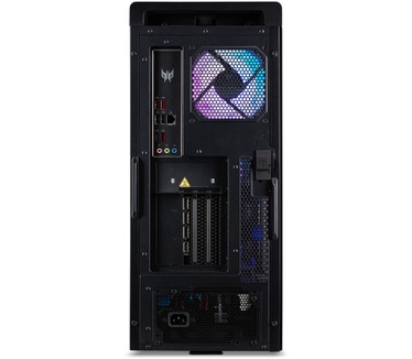 Acer PO7-640
