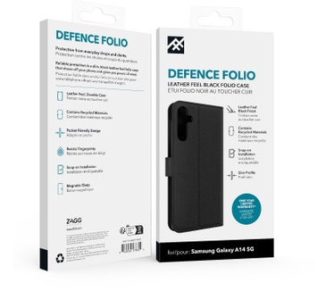 iFrogz Defence Folio