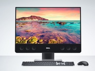 Dell Precision 5720
