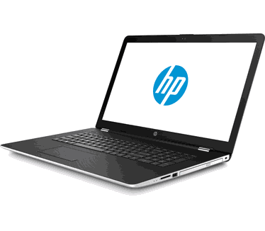 HP 17 -bs107nb Azerty