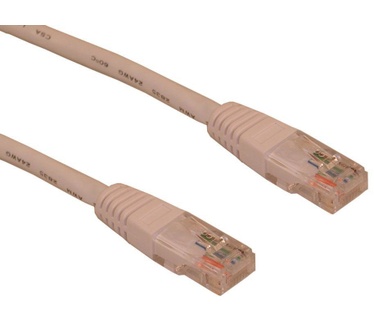 Sandberg Network Cable UTP Cat6  2 m
