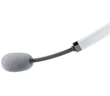 Jabra UC Voice 750 MS mono Wit
