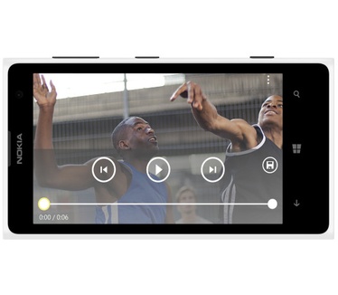 Nokia Lumia 1020 32GB Wit