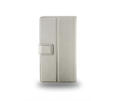 Azuri Universele wallet - wit - large