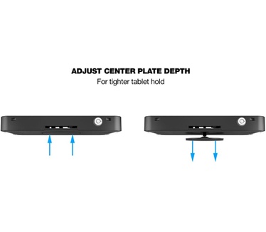Multibrackets 0341
