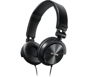 Philips SHL3050 (Zwart)