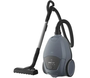 AEG AB71U1LDB - Stofzuiger met stofzak