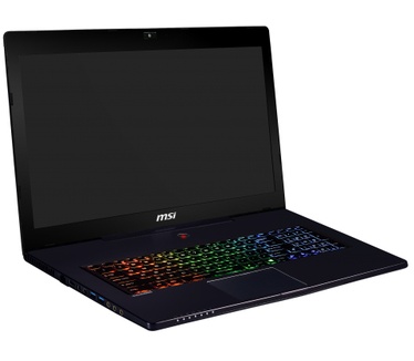 MSI GS70-2QE16SR51 (Stealth Pro)