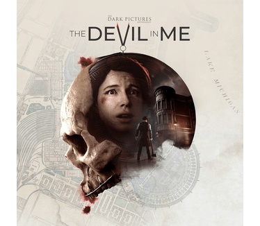 The Dark Pictures Anthology: The Devil In Me