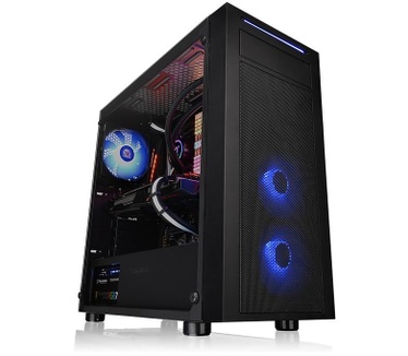 Thermaltake Versa J22