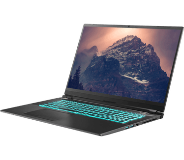 Skikk Asgard 17 - RTX 3060