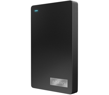 Aisens ASE-2541B Zwart