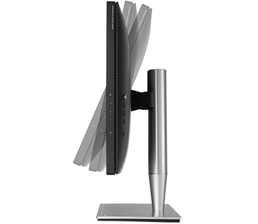 Asus PA24AC Zilver