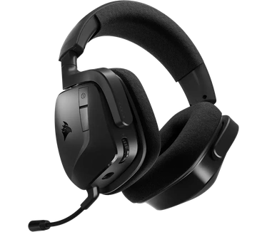 Corsair VOID Wireless V2 - Carbon