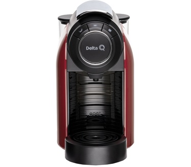 Delta Q Qool Evolution