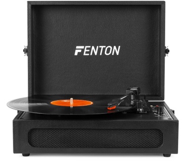Fenton RP118B