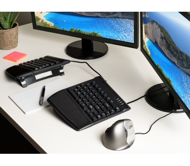 Kinesis Freestyle2 20inch (Qwertz DE)
