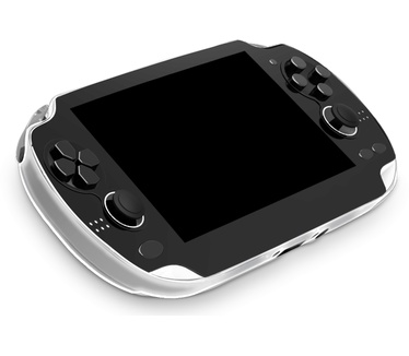 Bigben Interactive PSVCASESLIMCLR