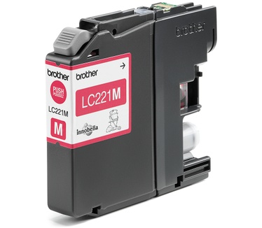 Brother LC-221M