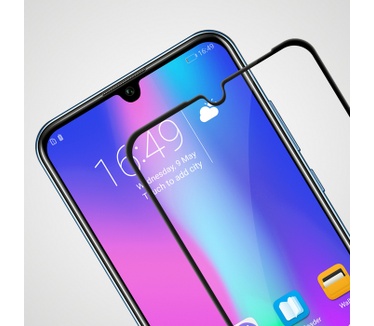 Nillkin FullFace Tempered Glass CP+ - Huawei P Smart (2019)