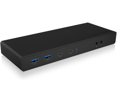 Icy Box IB-DK2245AC