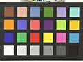 EOS 7D Picture style neutral