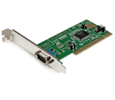 Startech.com 1-poort PCI RS232 Seri