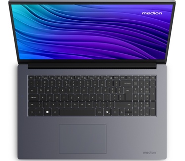 Medion Avantum 17 E1E (MD 600034) DE