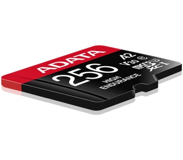 Adata AUSDX256GUI3V30SHA2-RA1