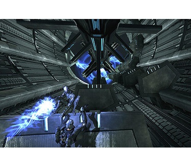Dark Void, Xbox 360