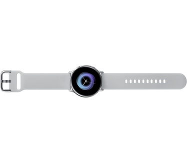 Samsung Galaxy Watch Active Zilver (Zilver)