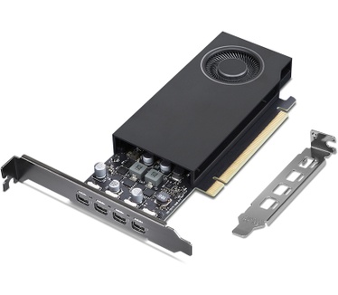 Lenovo NVIDIA RTX A400