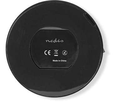 Nedis CSPR10010BK