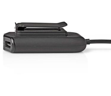 Nedis CCHAU960ABK