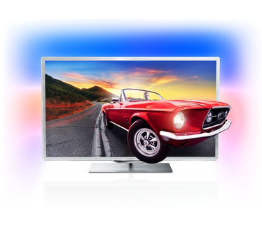 Philips 9000-serie 60PFL9607S
