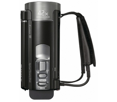 Sony Handycam HDR-CX160E